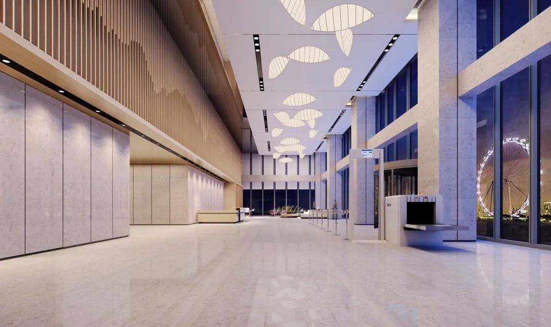 中建八局获奖项目,中建八局获得几项鲁班奖