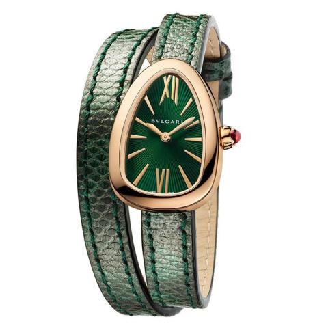 手表石英机芯和机械机芯哪个好,机械机芯与石英机芯哪个更好