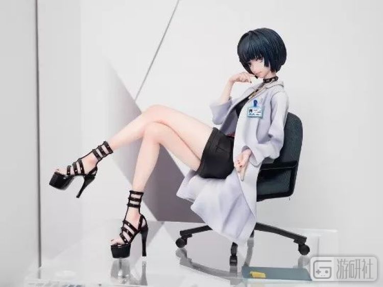 模型展特别款,手办模型展wf2021