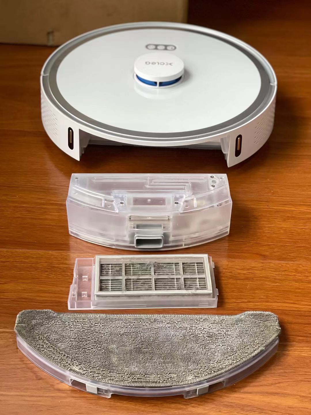 华为生态黑马，清易H30Plus测评体验：解放双手30天