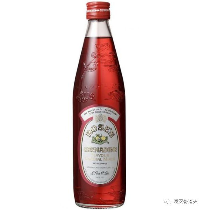 受版权保护的鸡尾酒——百家得鸡尾酒(BacardiCocktail)