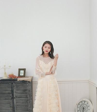 开一家女装品牌折扣店需要多少钱,直播品牌衣服女装正品折扣店