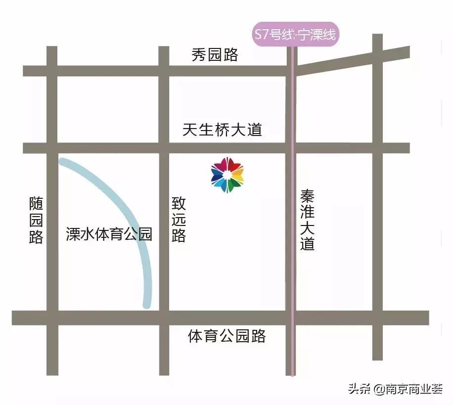 南京正在建设的商业体,2024年南京开业的商业综合体