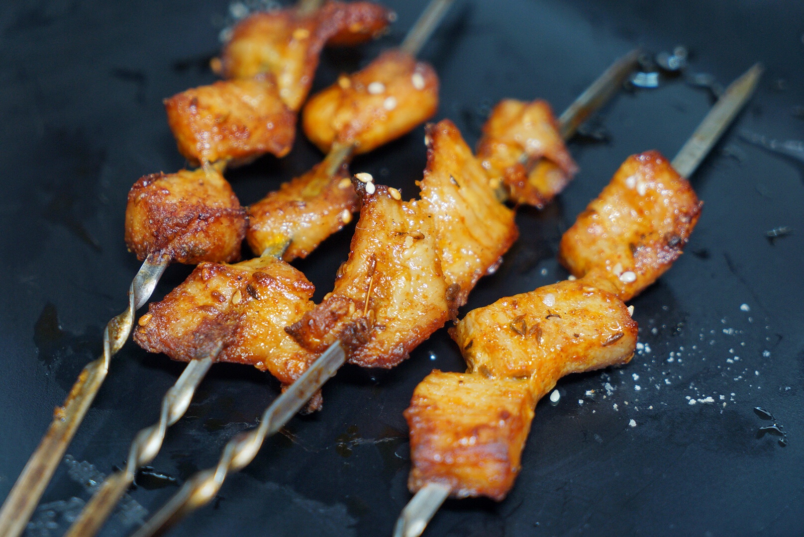 必吃榜烧烤店网红打卡,必吃榜烧烤网红打卡