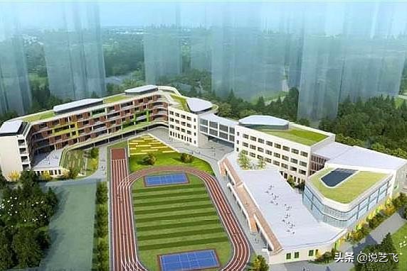 武汉市钟家村实验小学,汉阳区钟家村滨江小学