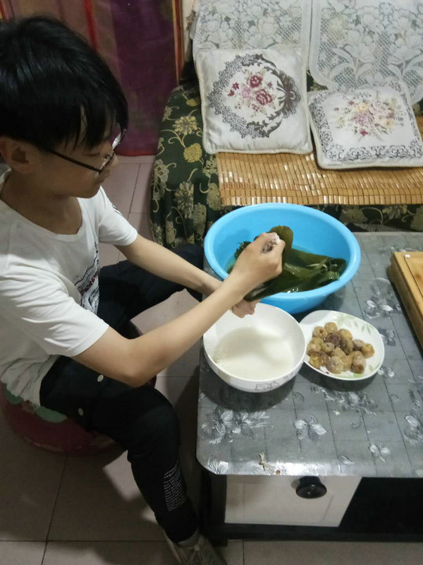 2017年益民中学,益民中学2019级