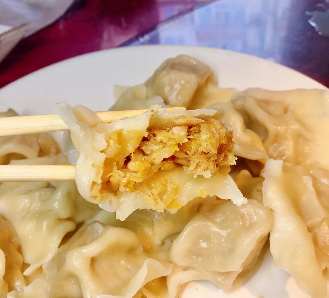 长春熏酱界的扛把子,吉林市熏酱最好的猪手