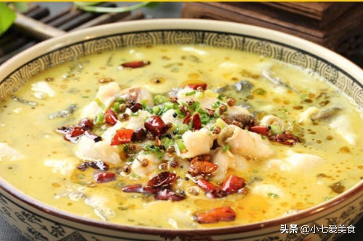 为什么做出来的酸菜鱼腥,酸菜鱼不够酸太腥