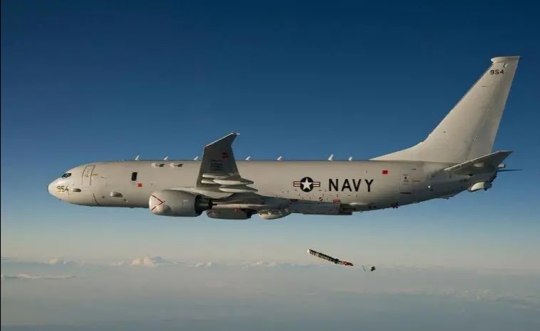 世界最先进的反潜机,世界实力最强的反潜巡逻机