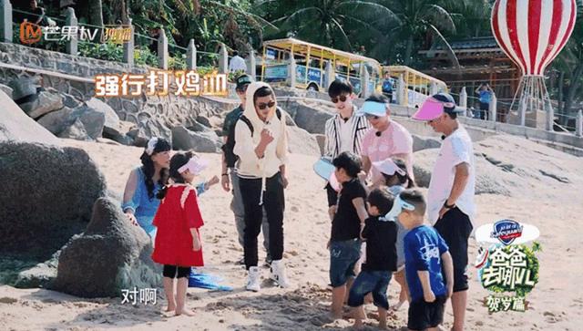 戴上它之后，感觉自己像个“移动空调间”，又凉爽还不怕晒