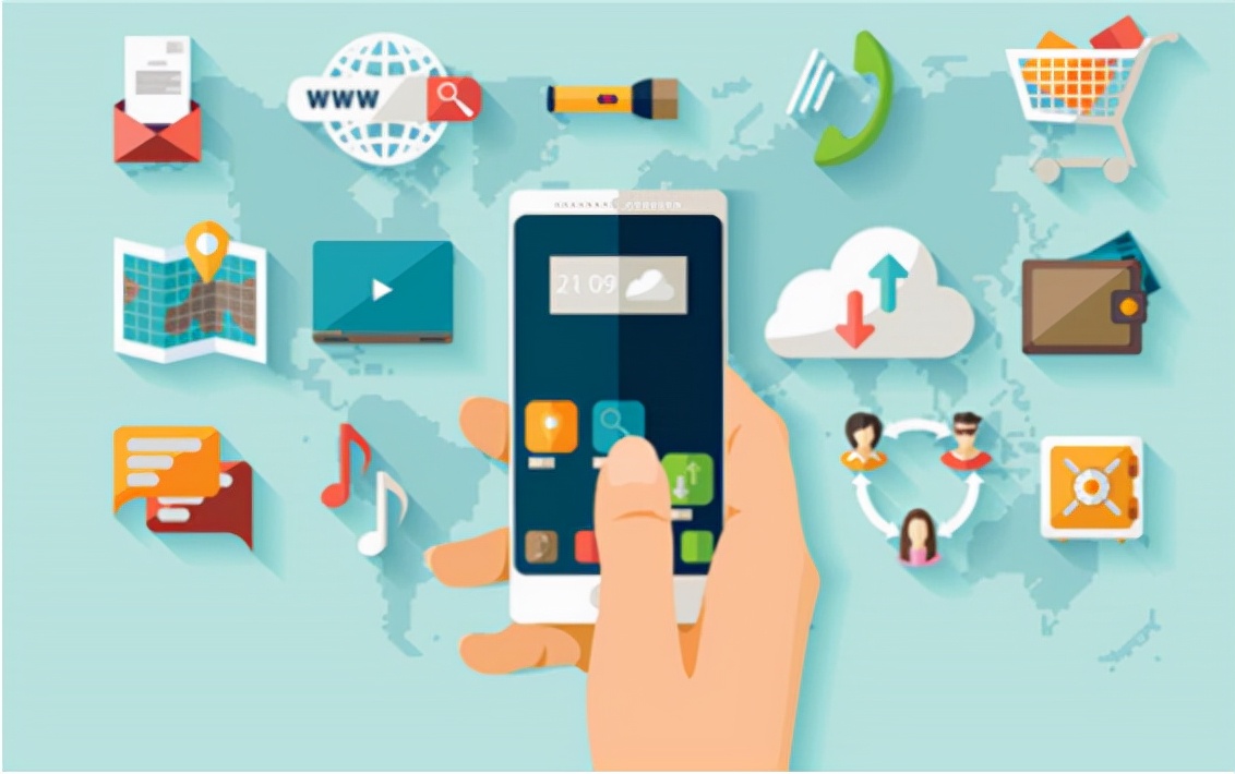 进销存软件哪些好,进销存好用的软件排行榜