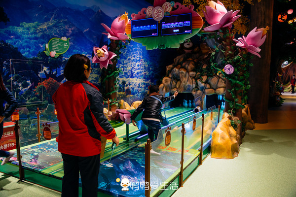 厦门遛娃旅游攻略,厦门方特带小孩有什么好玩的