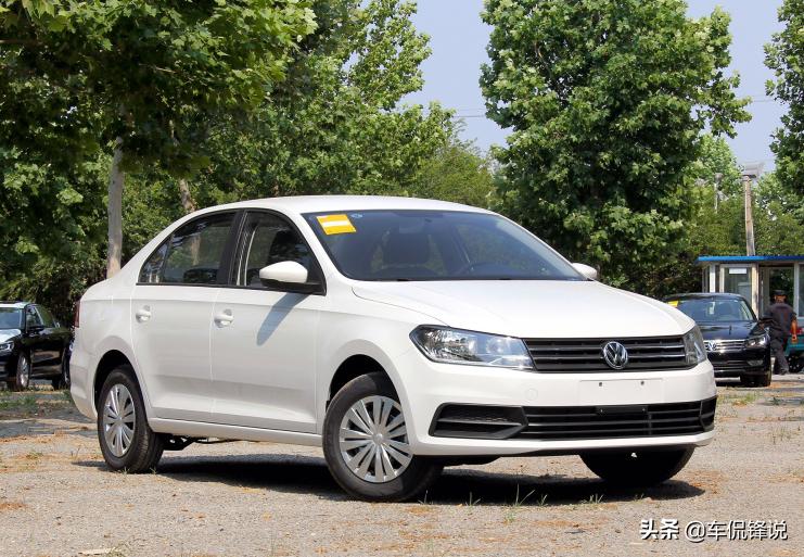 10万元买合资家用车这几款准没错,推荐这9款车型家用代步省心省油