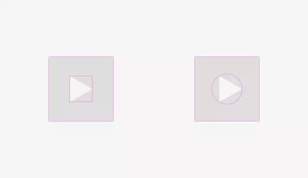 硬核干货是什么,界面视觉效果