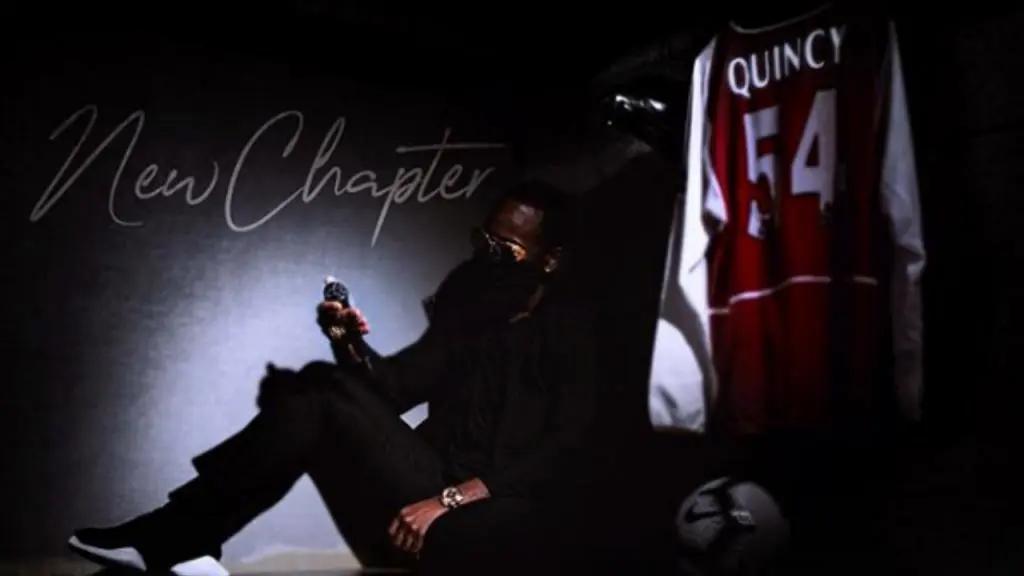 他与冯潇霆一同闪耀世青赛，现在却成了说唱歌手