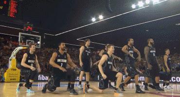 新西兰篮球世界杯实力排名,2019男篮世界杯巡礼新西兰