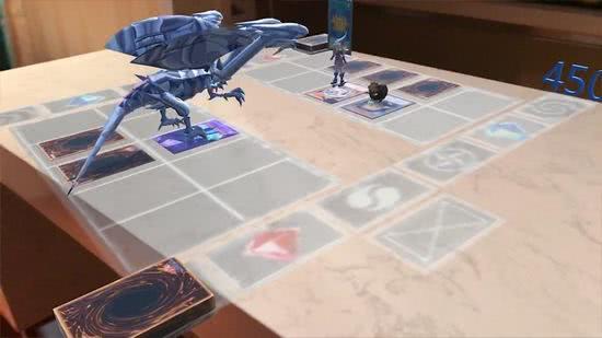 游戏王实体卡盒能不能组套卡组,游戏王实体卡店经营