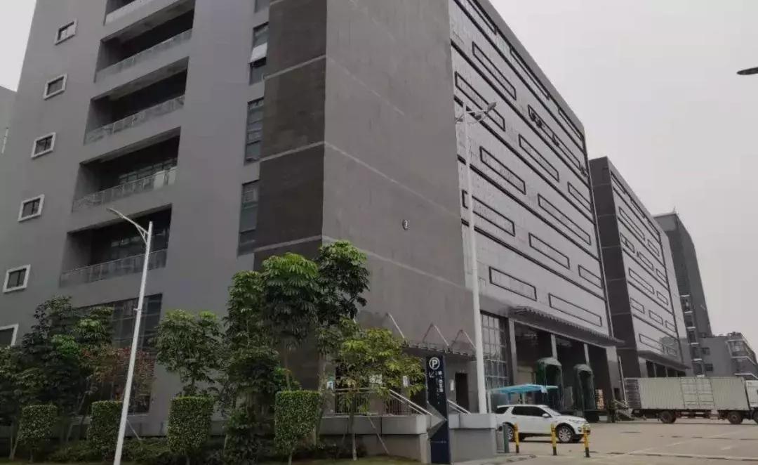 怡亚通供应链深度解析,怡亚通物流