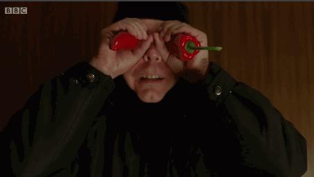 《黑镜》的接力棒,它接了