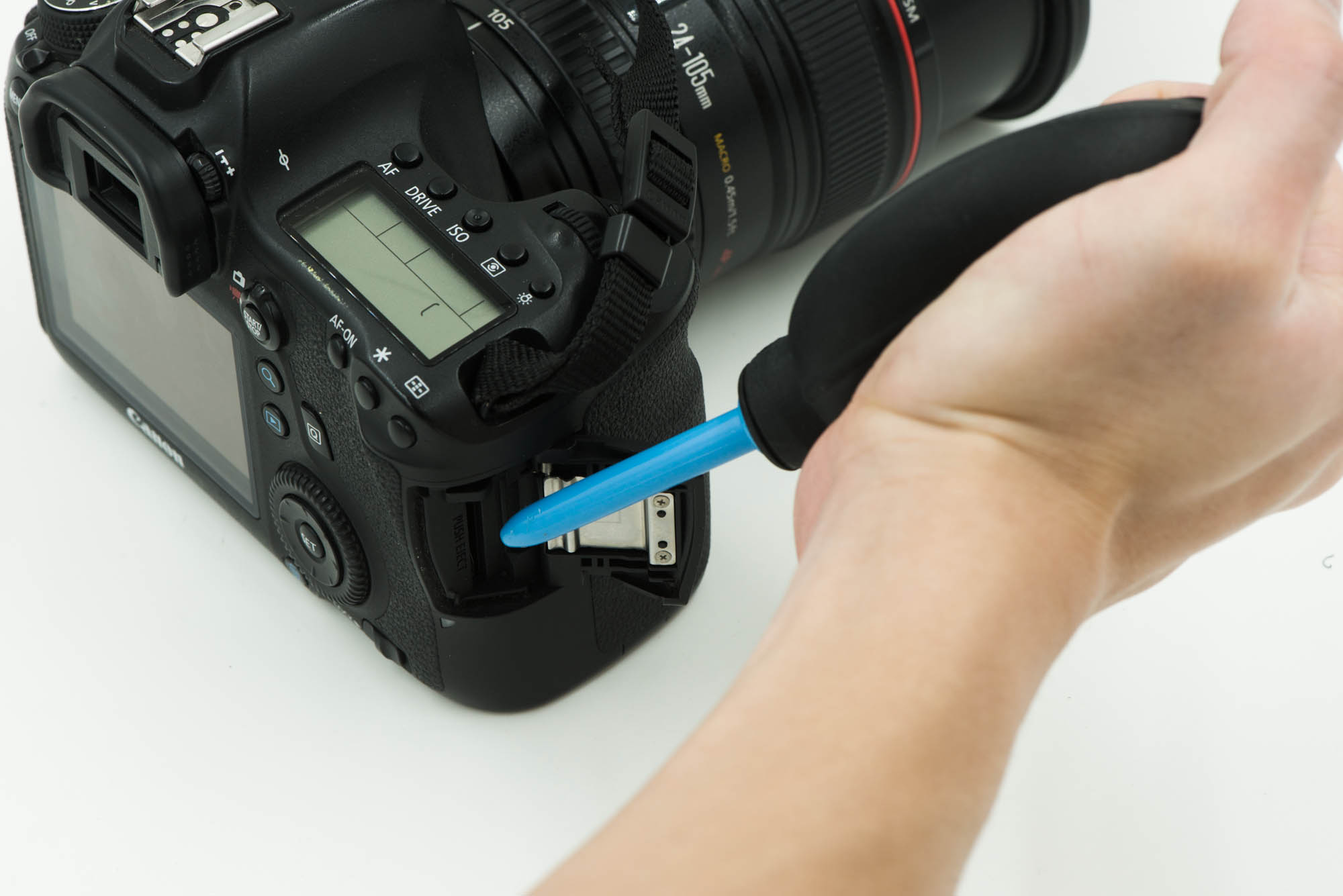 日常怎么保养相机,相机保养的17个细节你都做到了吗