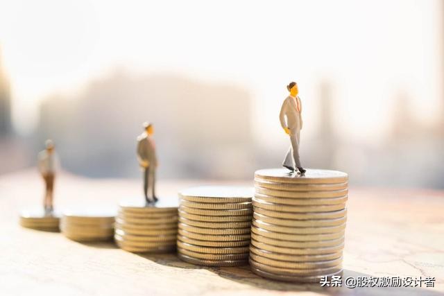 真正的富人思维,共分7层,你能读到第几层?