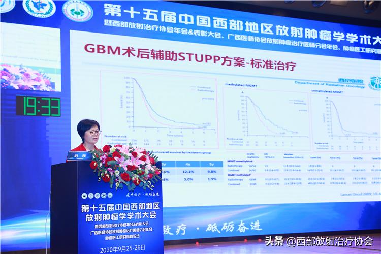 2006年全国肿瘤学术研讨会,放射肿瘤治疗学峰会