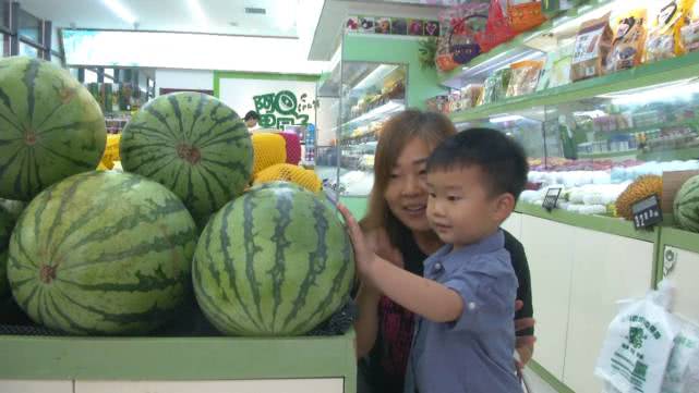 西瓜价格有望回升吗,西瓜价格回升