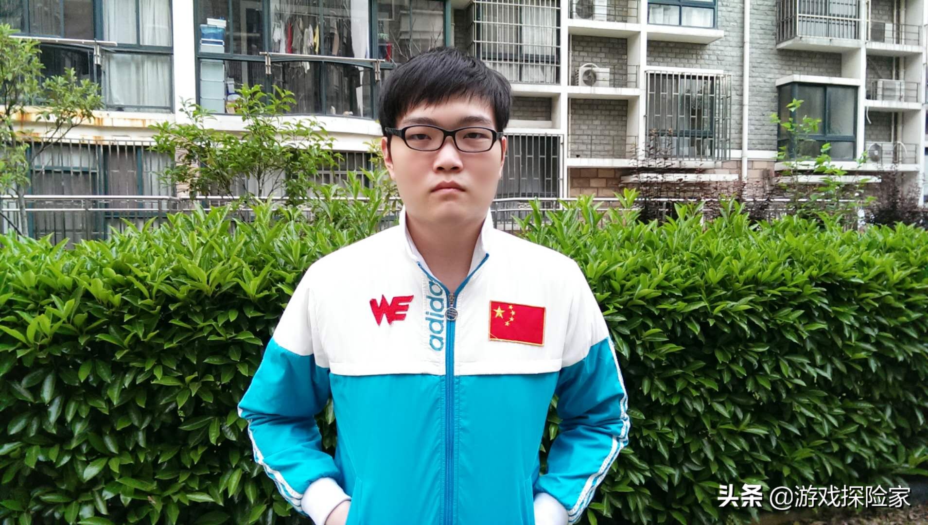 英雄联盟：霸哥单杀Theshy上头条，还有人记得皇德耀世吗？