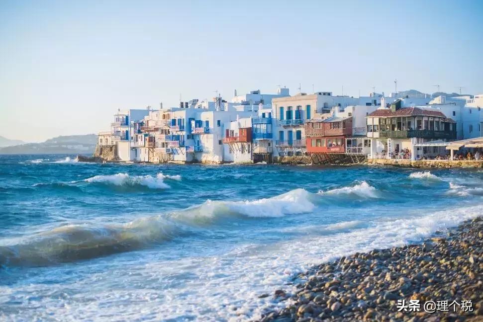 带你看世界有多少个国家,去旅游每天都要交税的国家