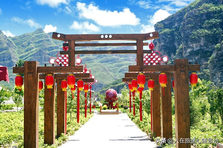 杭州市余杭区景点规划,杭州市余杭区旅游景点大全