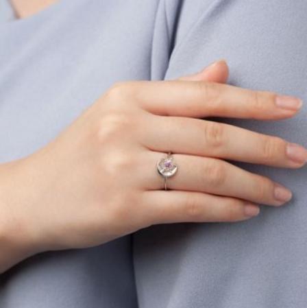 日本时尚界新推华丽感首饰,百变小樱新首饰是什么