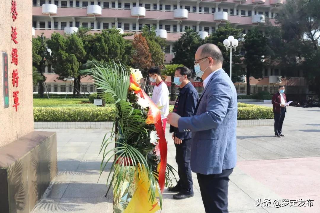 纪念蔡廷锴400字,纪念蔡锷将军生辰139周年