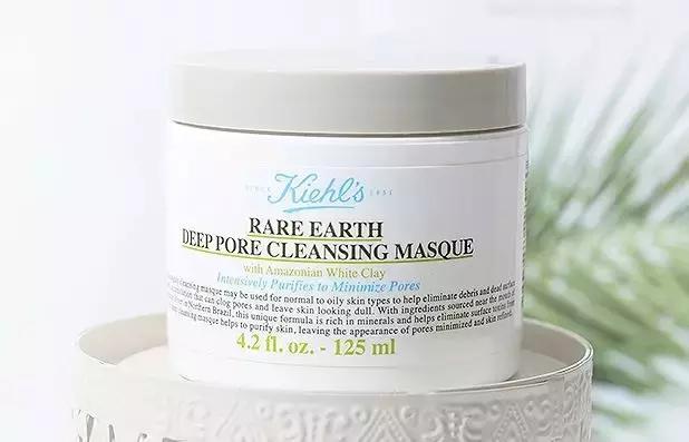 目前为止用过最好用的清洁面膜,推荐几款好用的清洁面膜