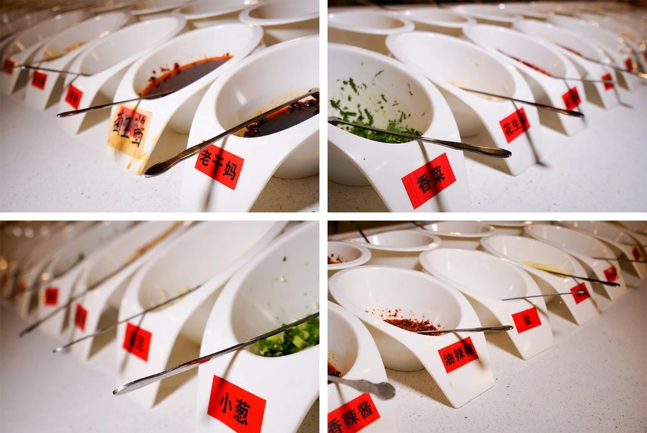 北京大悦城前后涮羊肉,大悦城老北京胡同菜馆