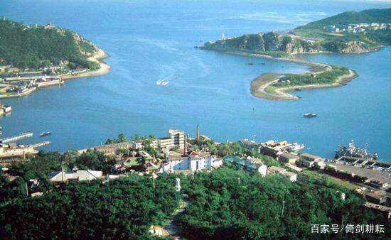 大连地铁沿线有哪些打卡景点,大连沿途的风景线