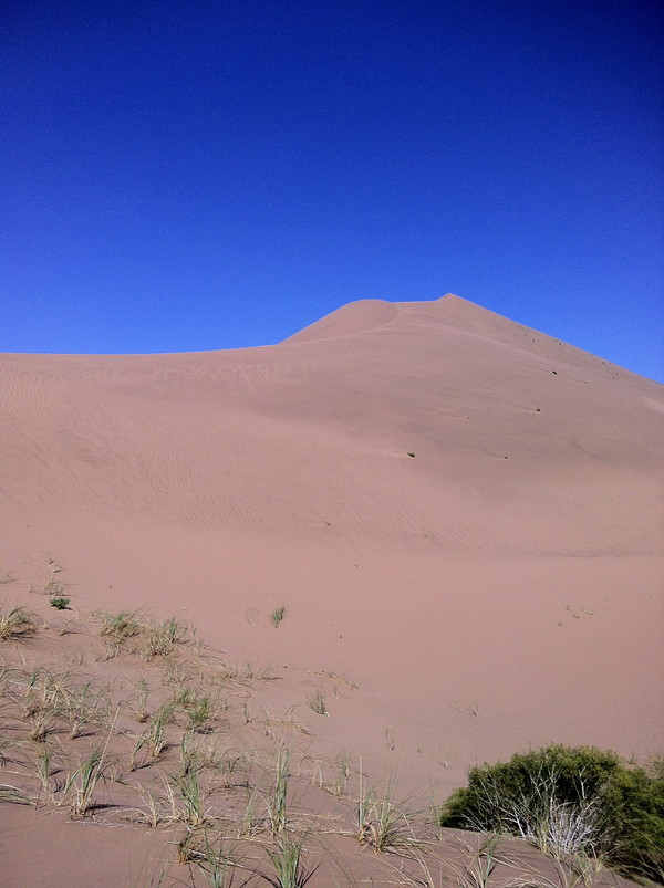 徒步穿越巴丹吉林沙漠路线,穿越巴丹吉林沙漠四日游