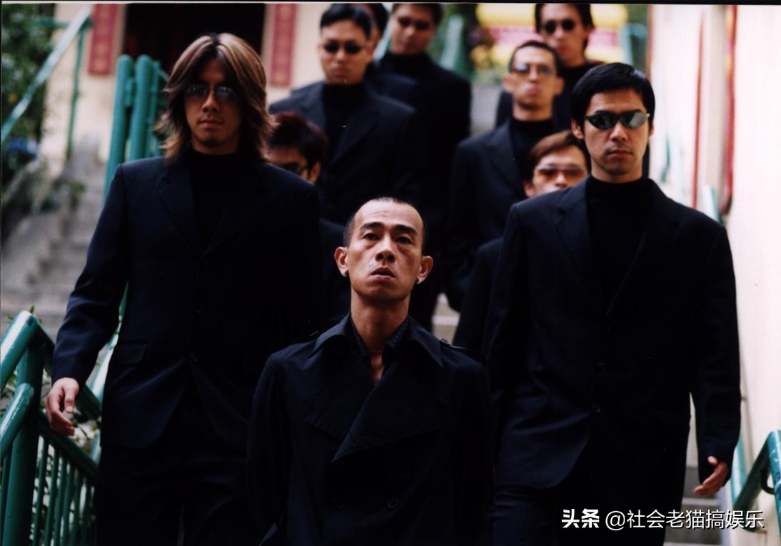 陈小春塑造的山鸡哥深入人心,陈小春对山鸡哥的评价