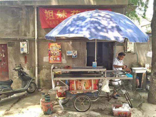 这些年纪比我大的店，藏着全无锡人的童年