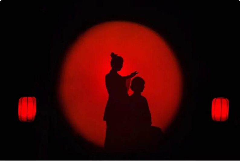 好的婚礼创意会给人啥样的感觉,现在年轻人的婚礼真有创意