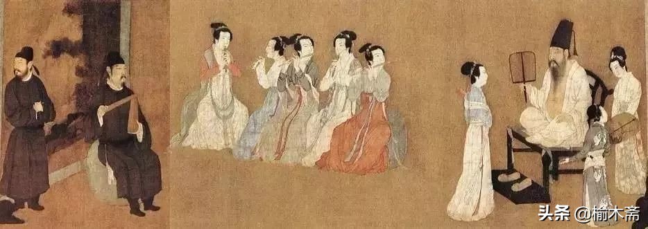 司空见惯成语故事简介,司空见惯的成语出处