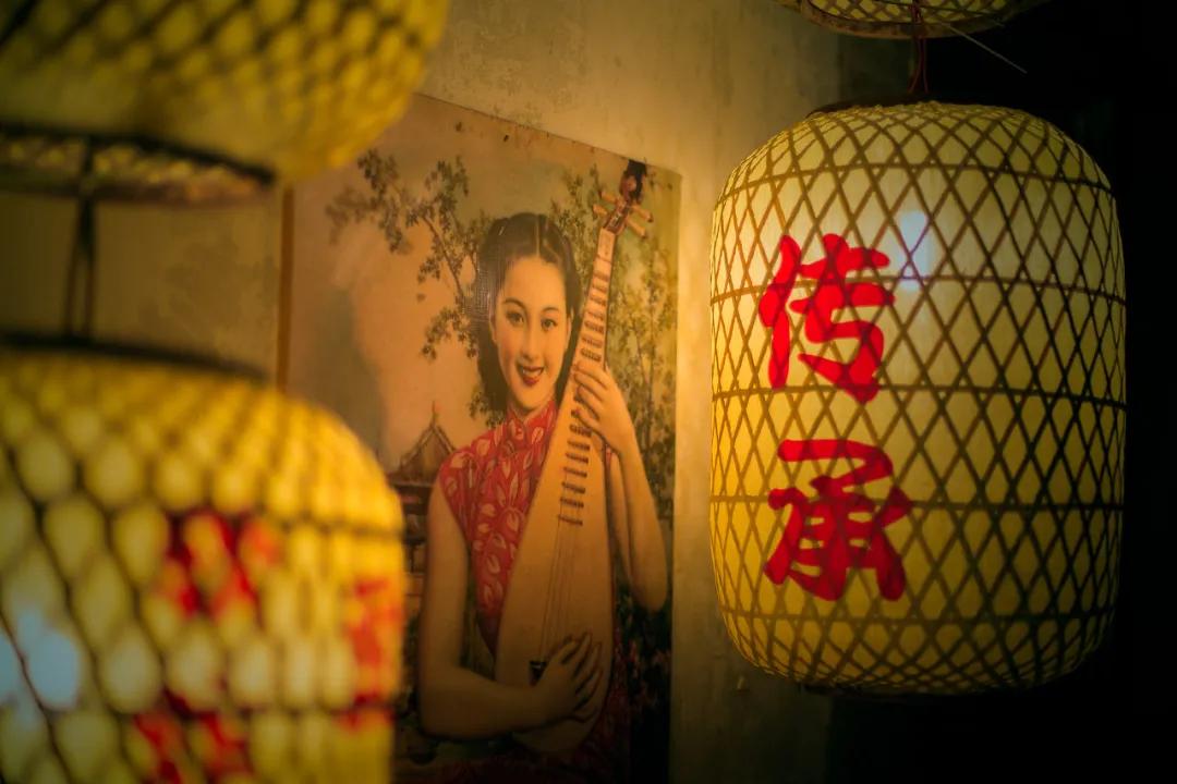 苏州真正的烟雨江南在哪里,江南烟雨苏州古城