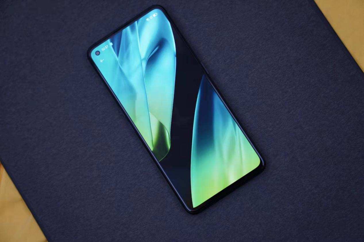 真我gtneo骁龙870版本跑分,真我gtneo2骁龙870测评