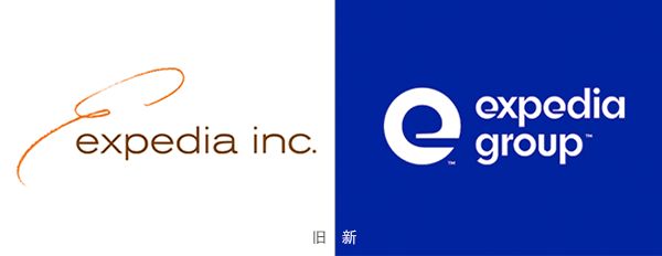 盘点那些年更换logo的品牌,2018年有哪些厂商更换新logo