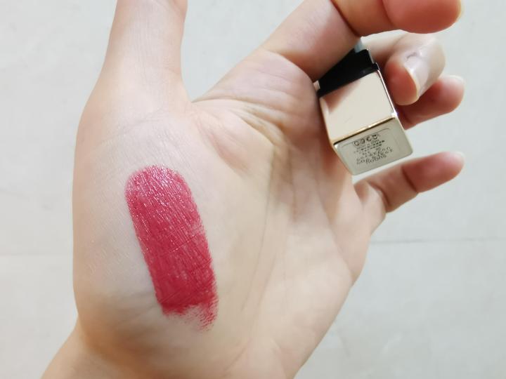 我会无限回购的3支口红！超级推荐！