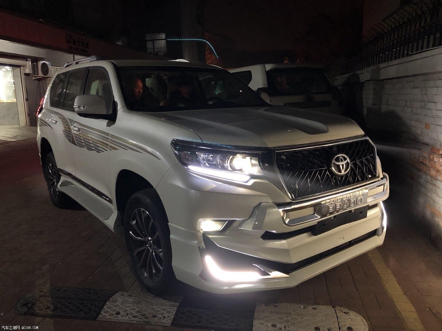 3.5普拉多真的不好吗,为什么日本本土的普拉多没有3.5