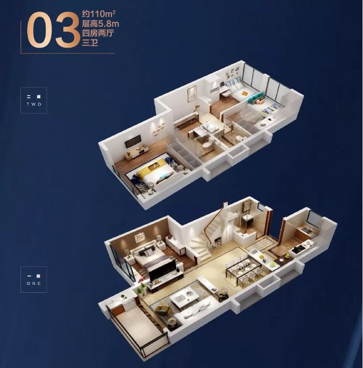 撸开发商羊毛之保利东湾