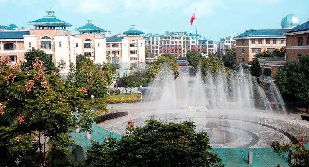 义乌公办学校排名,义乌城西比较好的学校