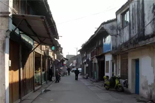 上虞最美的村落,浙江上虞被遗忘的古村