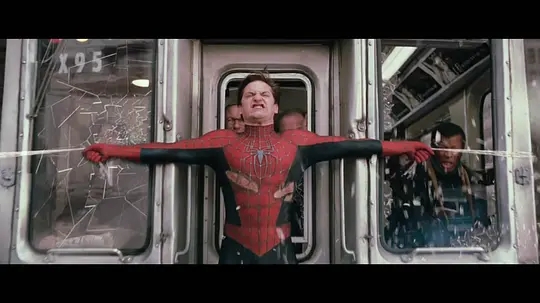 为什么托比马奎尔过得最惨,为什么托比马奎尔是最好的蜘蛛侠