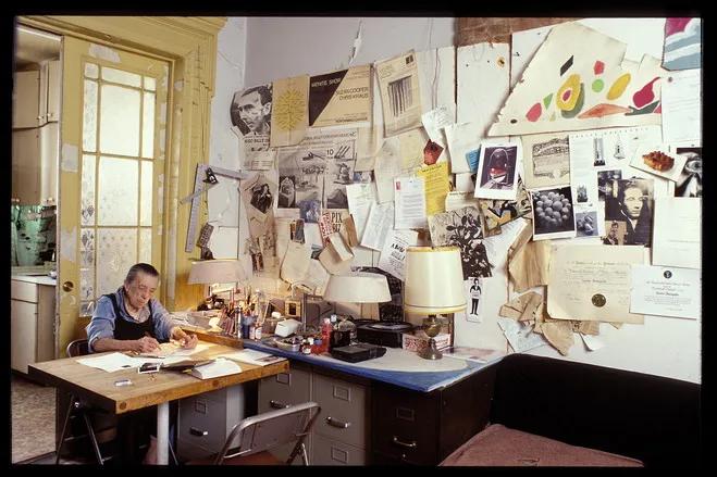 小布尔乔亚女性主义 (小布尔乔亚审美)